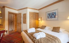 Residence Pierre & Vacances Premium Arc 1950 Le Village